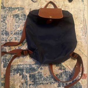 LONGCHAMP BACKPACK
